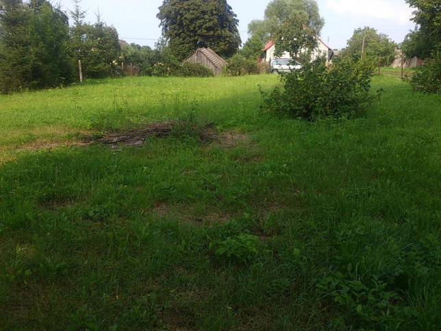 Działka Sprzedaż Suliszewo Zwycięstwa 2
