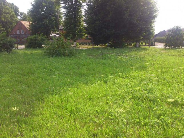 Działka Sprzedaż Suliszewo Zwycięstwa 5
