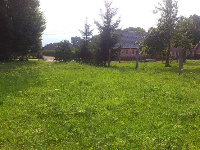 Działka Sprzedaż Suliszewo Zwycięstwa 7