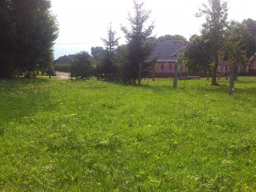 Działka Sprzedaż Suliszewo Zwycięstwa
