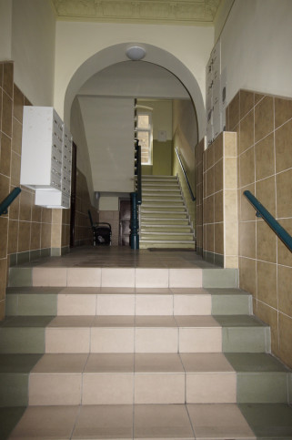 Mieszkanie Sprzedaż Szczecin Centrum bł. Królowej Jadwigi 14
