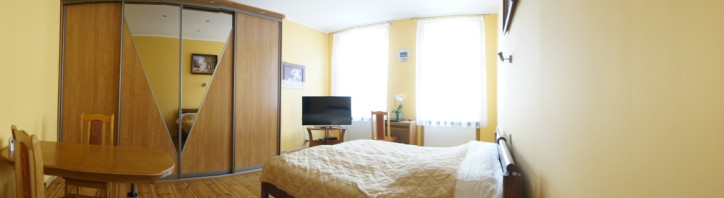 Mieszkanie Sprzedaż Szczecin Centrum bł. Królowej Jadwigi 11