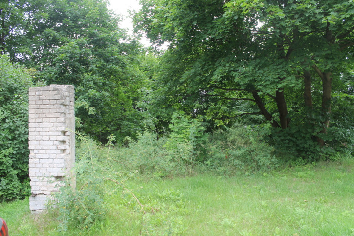Działka Sprzedaż Studnica 5
