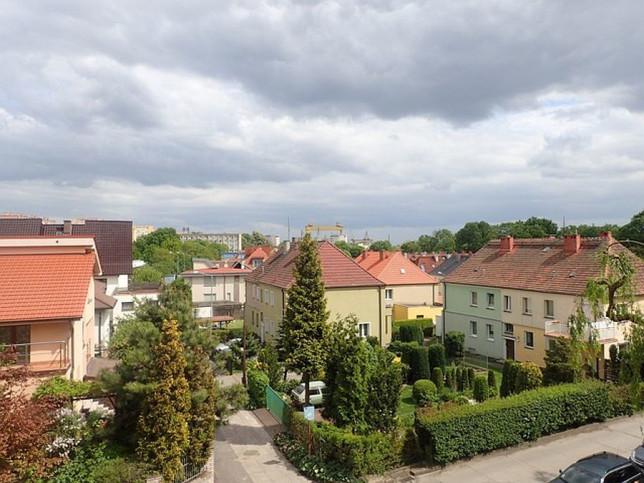 Mieszkanie Sprzedaż Szczecin Śródmieście Tomaszowska 6