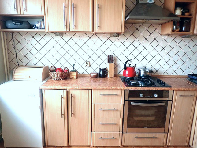 Mieszkanie Sprzedaż Szczecin Śródmieście Tomaszowska 3