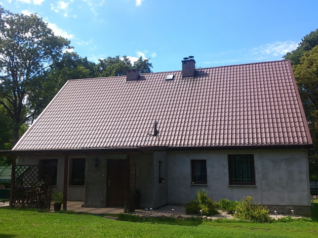 Dom Sprzedaż Wardyń 21