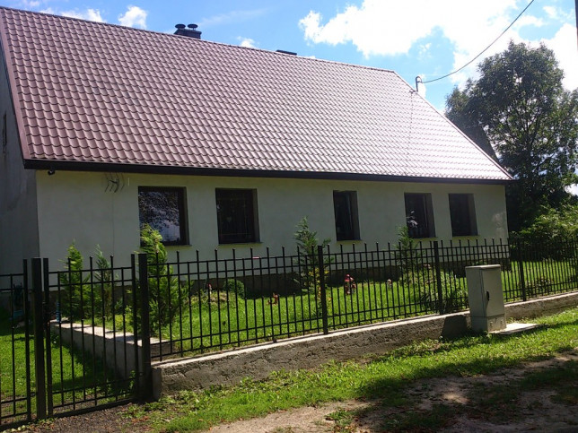 Dom Sprzedaż Wardyń 1