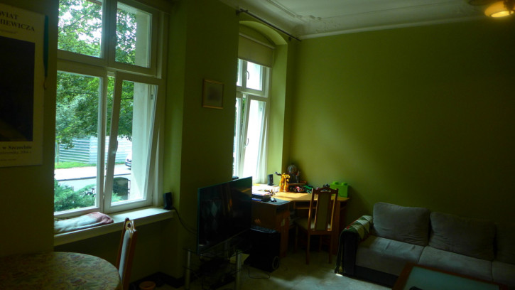 Mieszkanie Sprzedaż Szczecin Niebuszewo 5