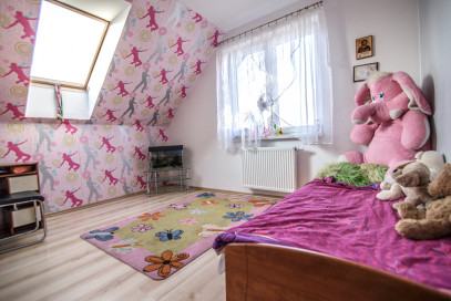 Dom Sprzedaż Mierzyn