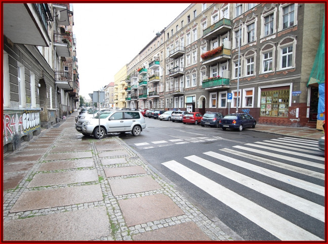 Mieszkanie Sprzedaż Szczecin Centrum 17