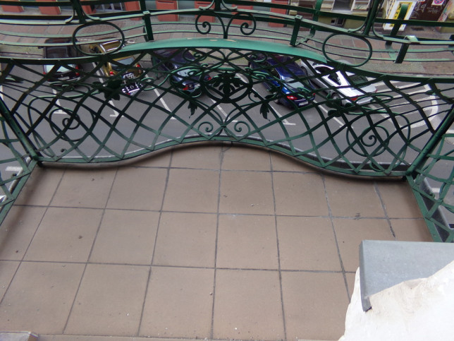 Mieszkanie Sprzedaż Szczecin Centrum Jagiellońska 1