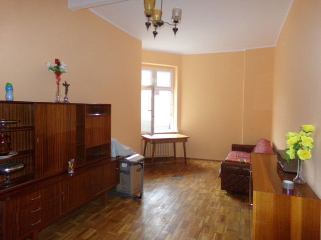 Mieszkanie Sprzedaż Szczecin Centrum Jagiellońska 4