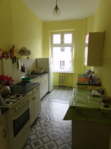Mieszkanie Sprzedaż Szczecin Centrum Jagiellońska 5