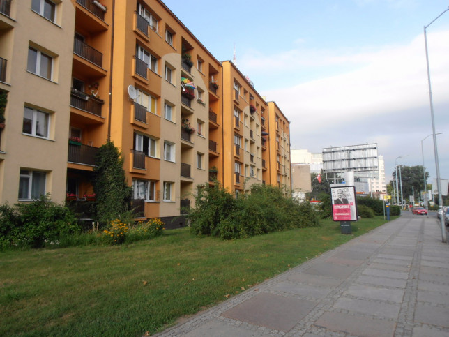 Mieszkanie Sprzedaż Szczecin Śródmieście-Centrum marsz. Józefa Piłsudskiego 7