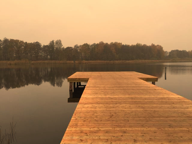 Działka Sprzedaż Dobra 1