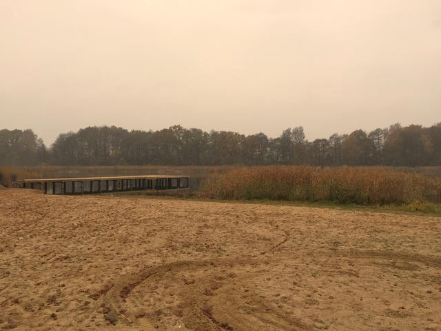 Działka Sprzedaż Dobra 17