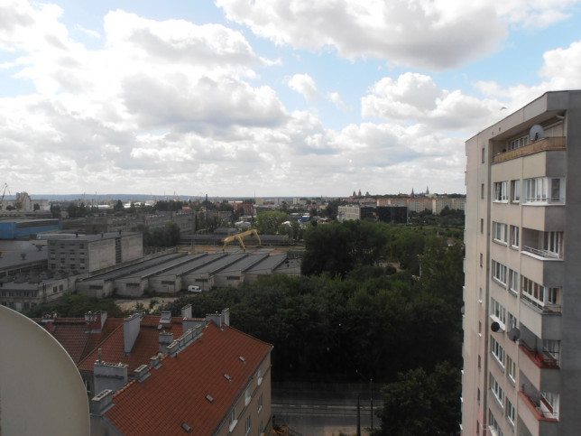 Mieszkanie Sprzedaż Szczecin Centrum Pawła Stalmacha 10