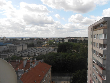 Mieszkanie Sprzedaż Szczecin Centrum Pawła Stalmacha