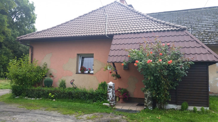 Dom Sprzedaż Mosty 1