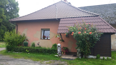 Dom Sprzedaż Mosty