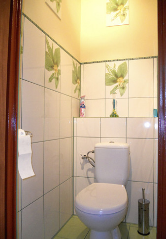 Mieszkanie Sprzedaż Szczecin Pomorzany 10