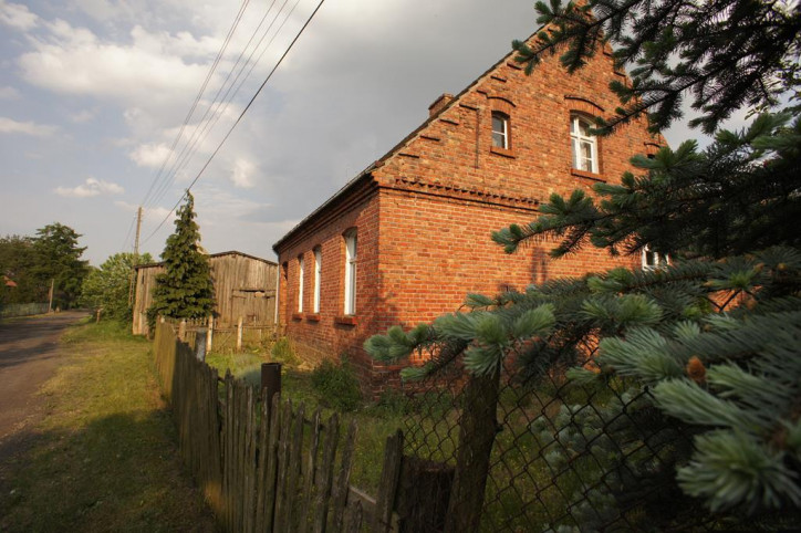 Dom Sprzedaż Krępsko okolice Goleniowa 5