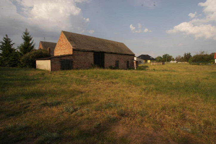Dom Sprzedaż Krępsko okolice Goleniowa 6