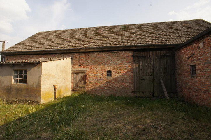Dom Sprzedaż Krępsko okolice Goleniowa 9