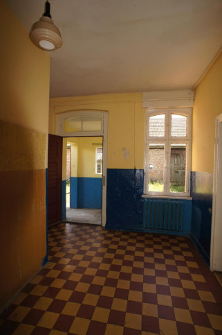 Dom Sprzedaż Krępsko okolice Goleniowa 11