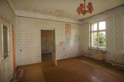 Dom Sprzedaż Krępsko okolice Goleniowa