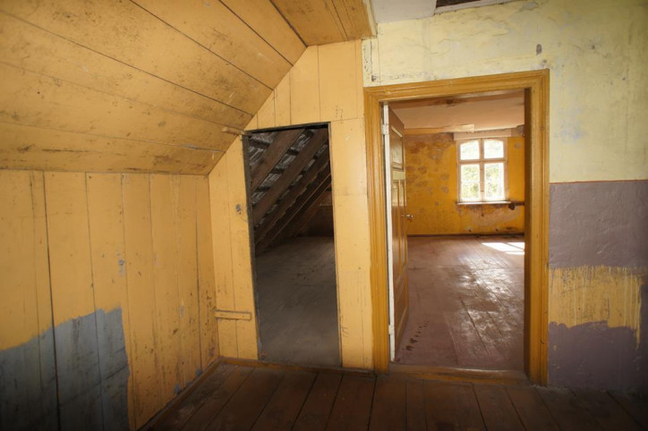 Dom Sprzedaż Krępsko okolice Goleniowa 22