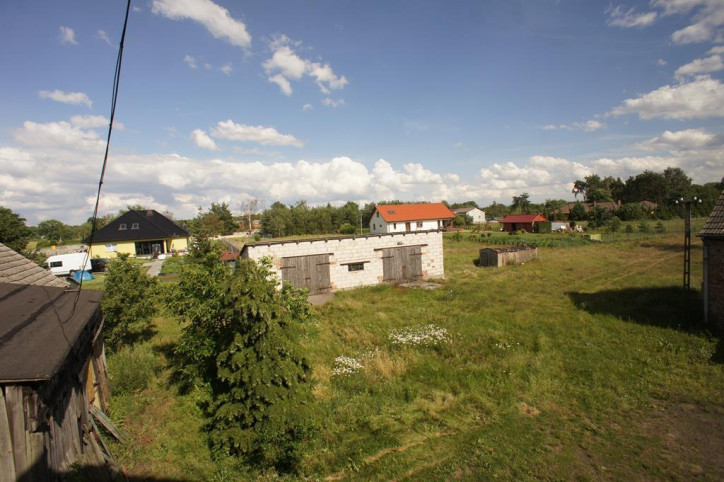 Dom Sprzedaż Krępsko okolice Goleniowa 3