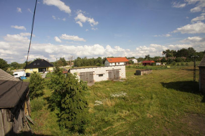 Dom Sprzedaż Krępsko okolice Goleniowa