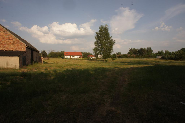 Dom Sprzedaż Krępsko okolice Goleniowa 30