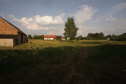 Dom Sprzedaż Krępsko okolice Goleniowa