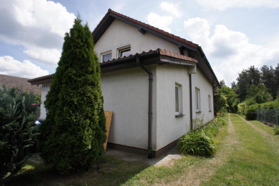 Dom Sprzedaż Marszewo