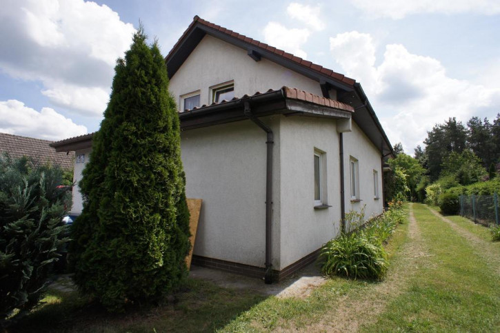 Dom Sprzedaż Marszewo 3