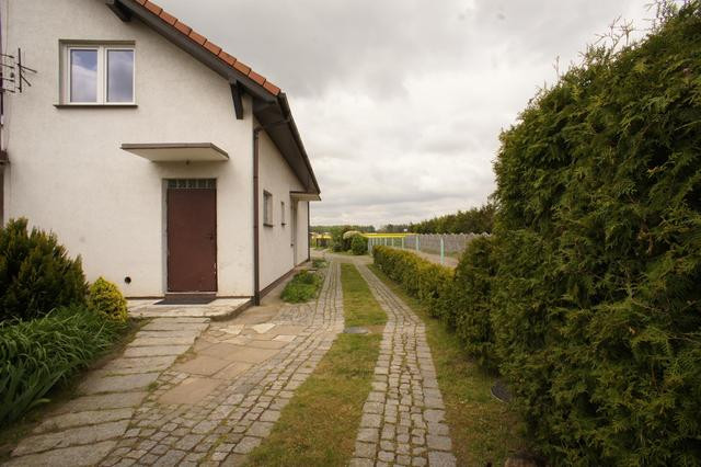 Dom Sprzedaż Marszewo 15