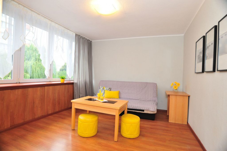Mieszkanie Wynajem Szczecin Centrum Jacka Malczewskiego 4