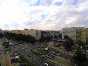 Mieszkanie Sprzedaż Szczecin Centrum al.&nbsp;Wyzwolenia