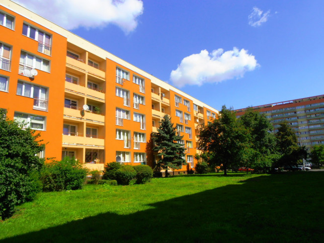 Mieszkanie Sprzedaż Szczecin Centrum al.&nbsp;Wyzwolenia 12
