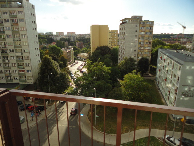 Mieszkanie Sprzedaż Szczecin Pomorzany Potulicka 1