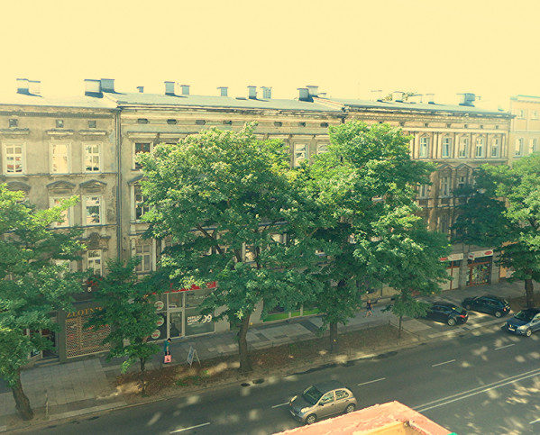 Mieszkanie Sprzedaż Szczecin Centrum 4