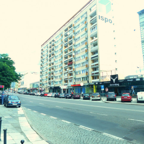 Mieszkanie Sprzedaż Szczecin Centrum 1