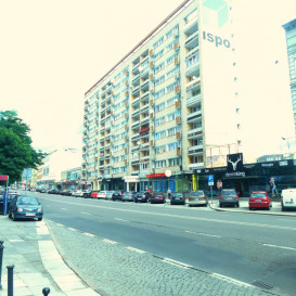 Mieszkanie Sprzedaż Szczecin Centrum