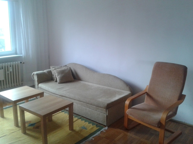 Mieszkanie Wynajem Szczecin Drzetowo Rugiańska 1