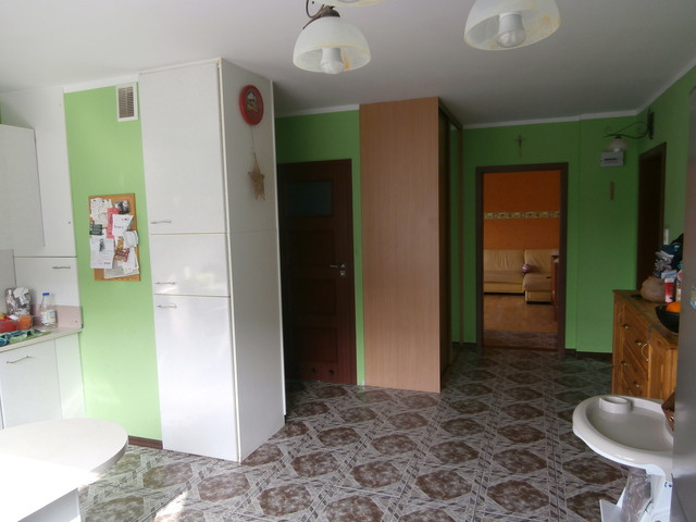 Mieszkanie Sprzedaż Szczecin Załom 7