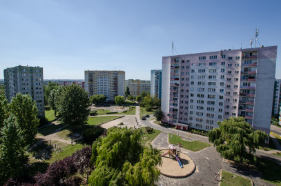 Mieszkanie Wynajem Szczecin os. Przyjaźni Santocka