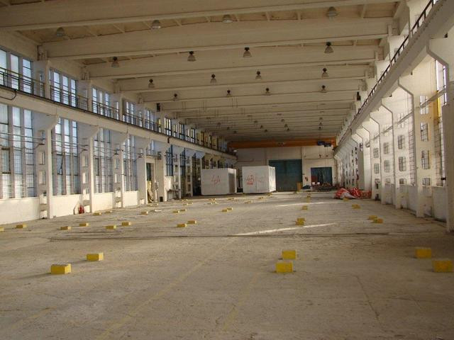 Obiekt Wynajem Szczecin 4