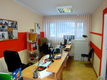 Obiekt Wynajem Szczecin